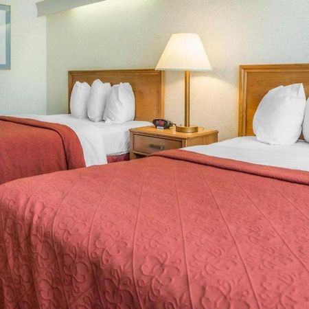 Quality Inn Royle Kittanning Exterior foto