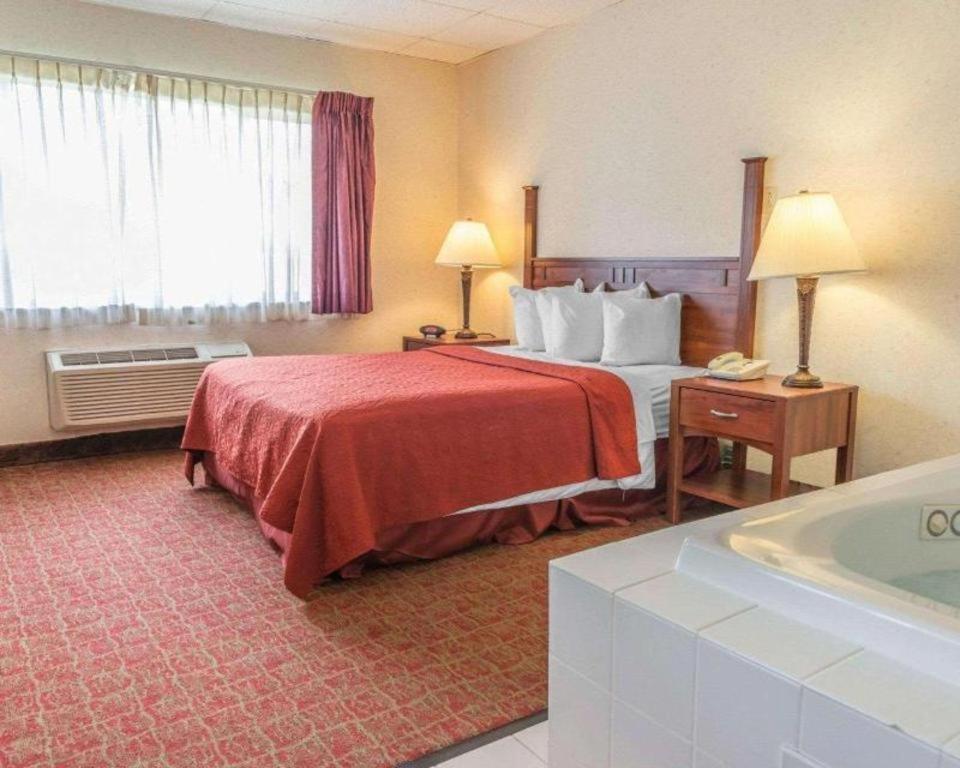 Quality Inn Royle Kittanning Exterior foto