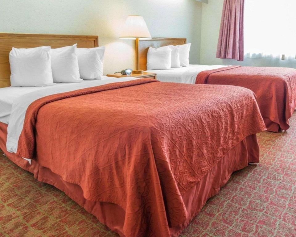 Quality Inn Royle Kittanning Exterior foto