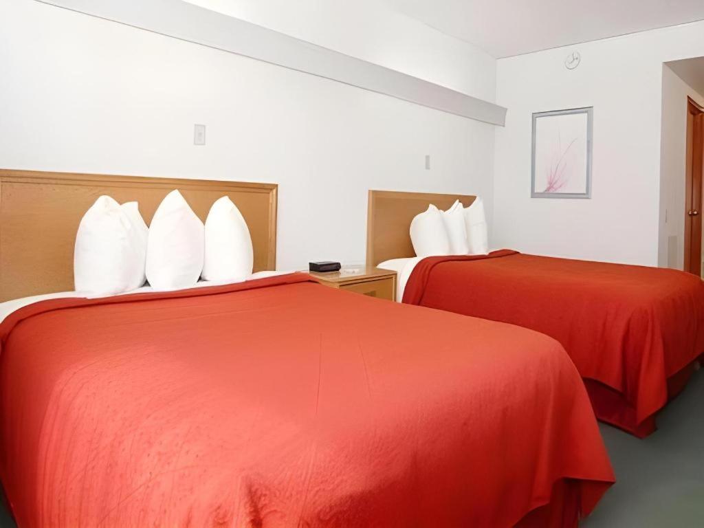 Quality Inn Royle Kittanning Exterior foto