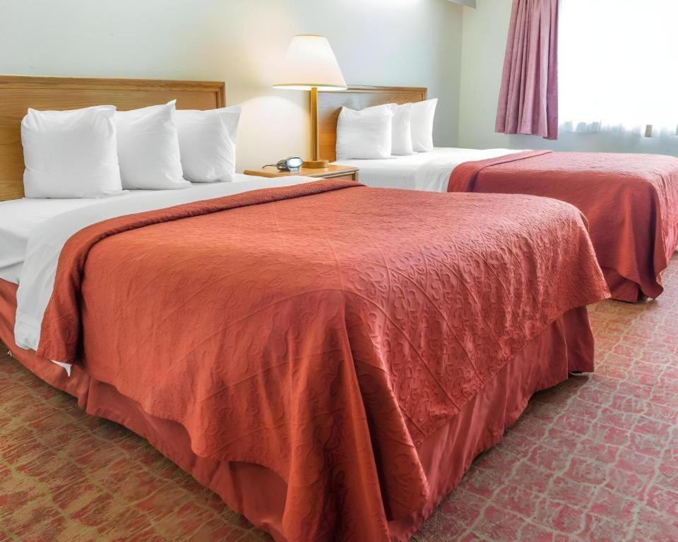 Quality Inn Royle Kittanning Exterior foto