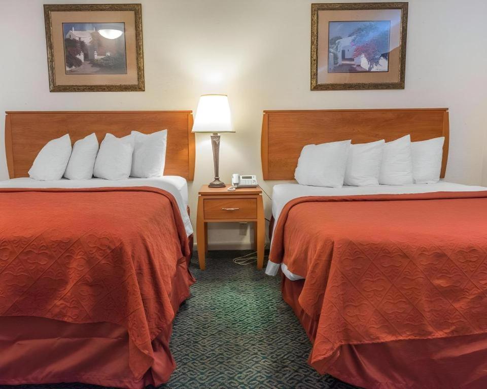 Quality Inn Royle Kittanning Exterior foto