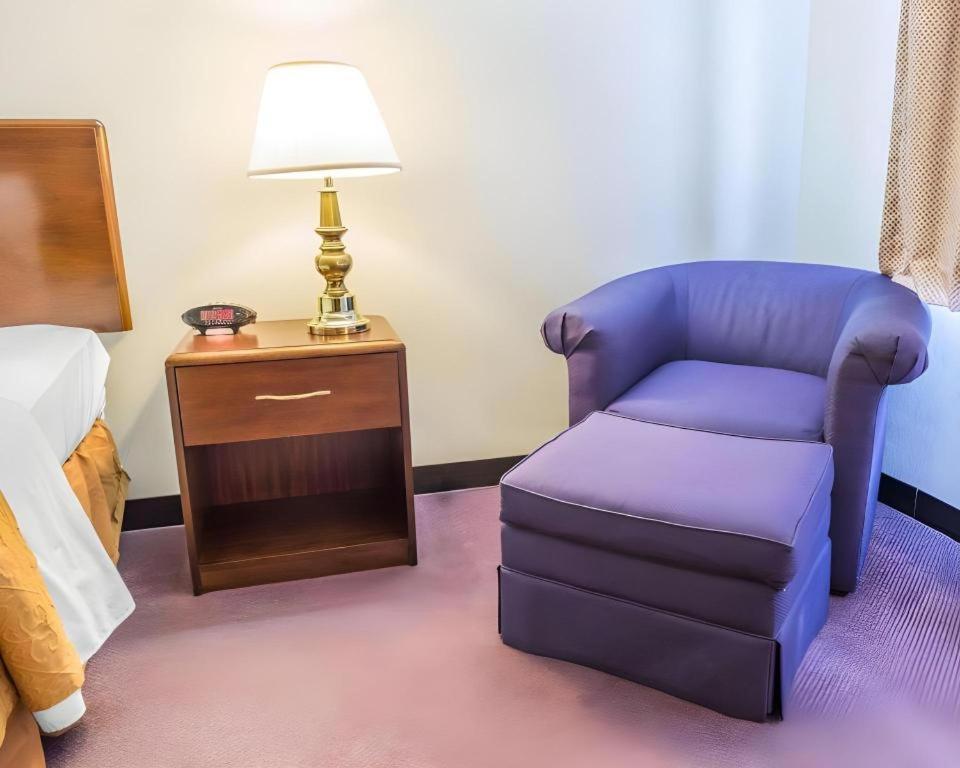Quality Inn Royle Kittanning Exterior foto