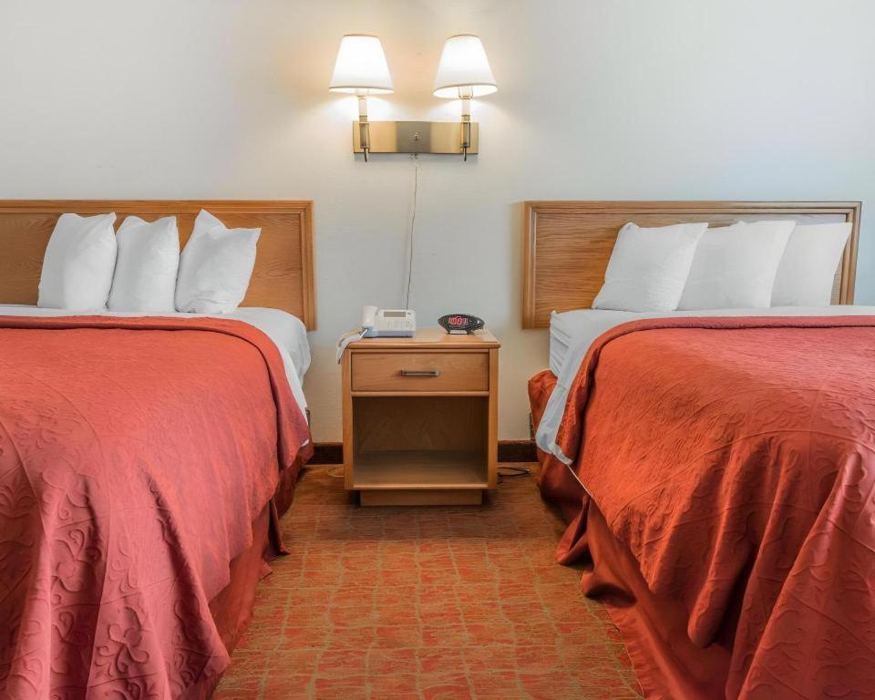 Quality Inn Royle Kittanning Exterior foto