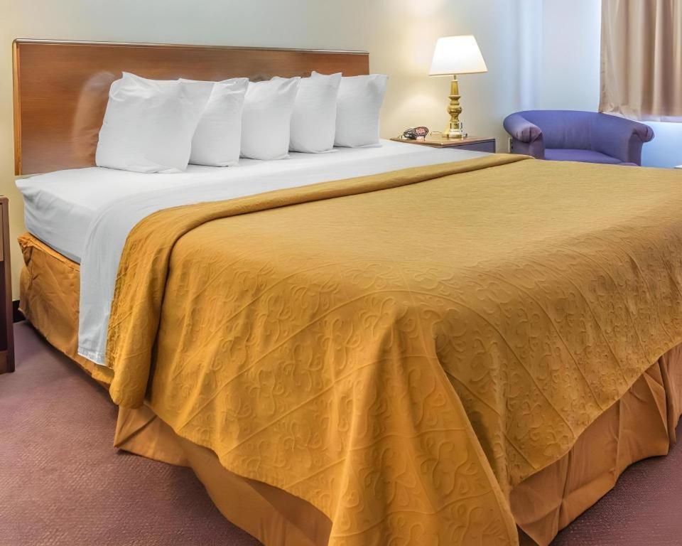 Quality Inn Royle Kittanning Exterior foto