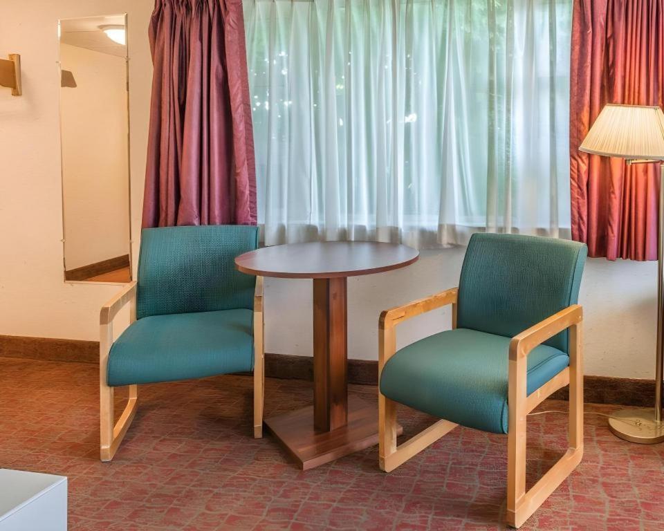 Quality Inn Royle Kittanning Exterior foto