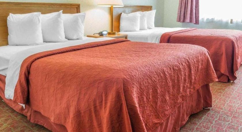 Quality Inn Royle Kittanning Exterior foto