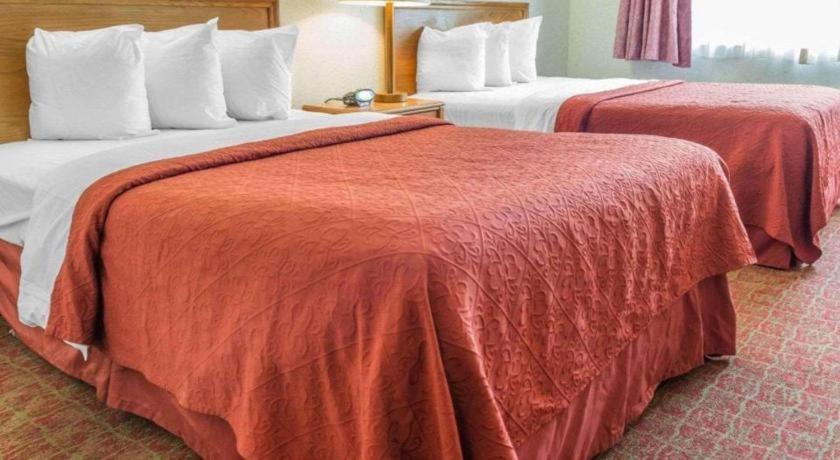 Quality Inn Royle Kittanning Exterior foto