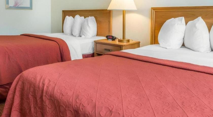 Quality Inn Royle Kittanning Exterior foto