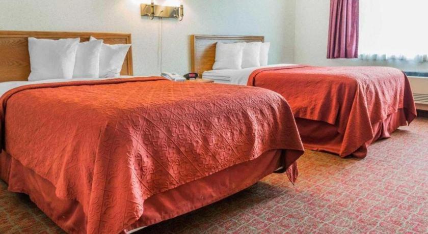 Quality Inn Royle Kittanning Exterior foto