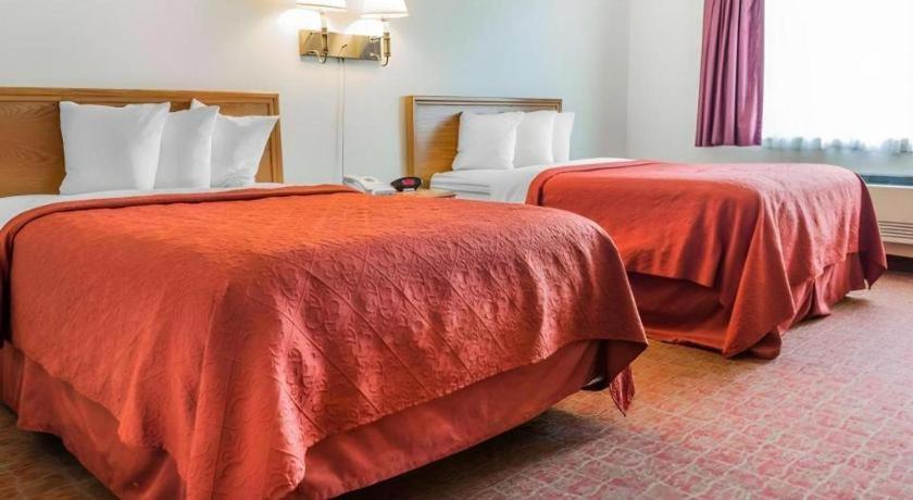 Quality Inn Royle Kittanning Exterior foto