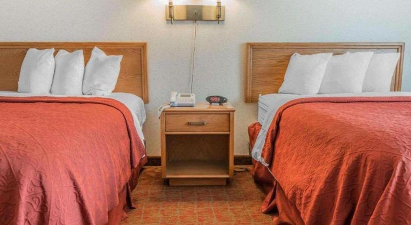 Quality Inn Royle Kittanning Exterior foto