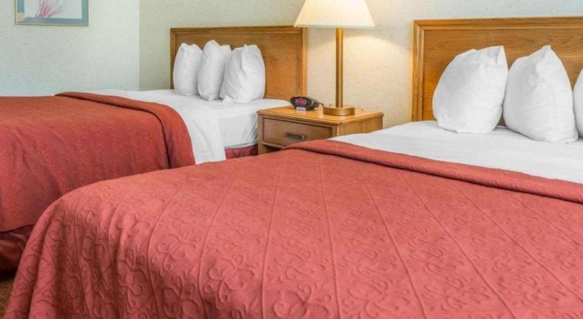 Quality Inn Royle Kittanning Exterior foto