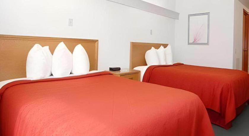 Quality Inn Royle Kittanning Exterior foto