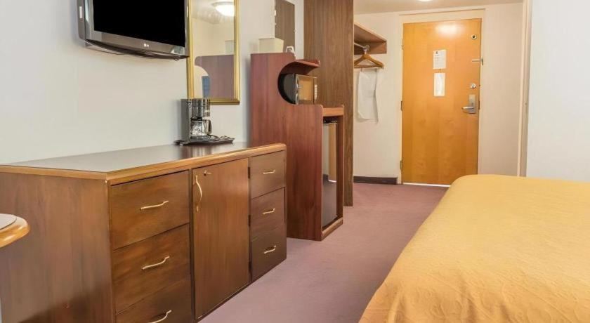 Quality Inn Royle Kittanning Exterior foto