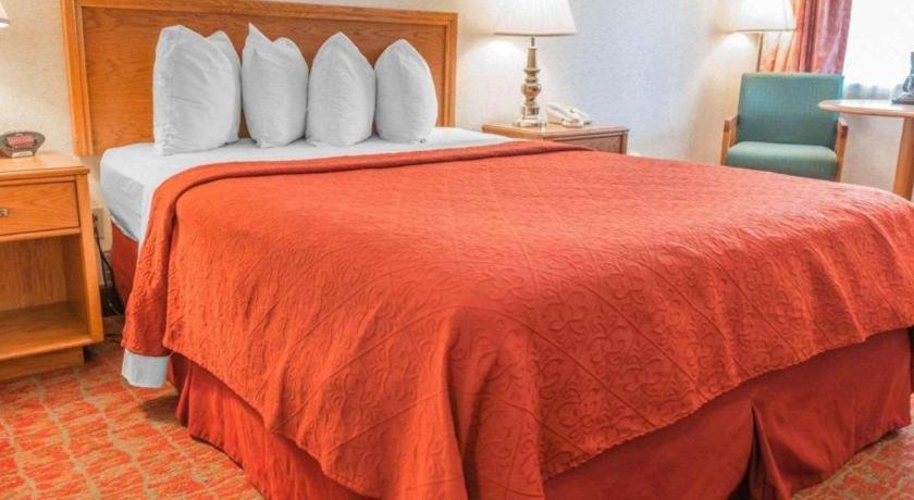 Quality Inn Royle Kittanning Exterior foto