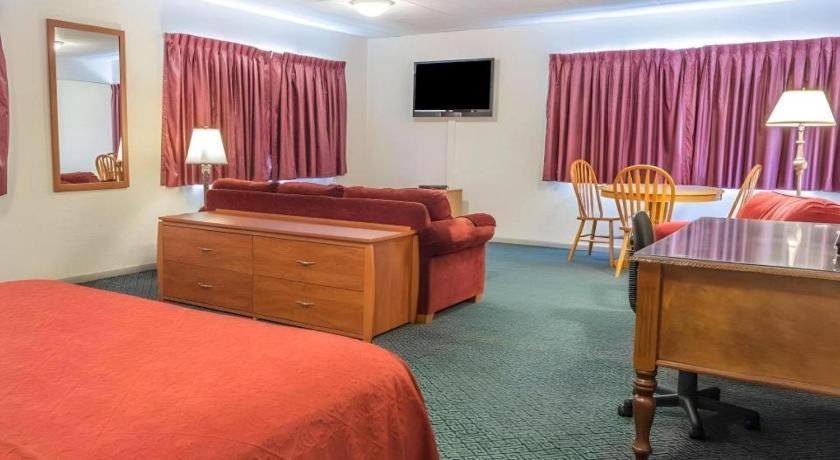 Quality Inn Royle Kittanning Exterior foto